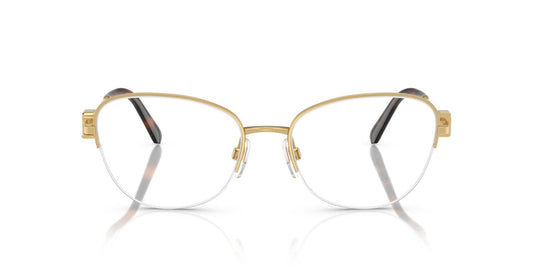 Anteojos Ópticos Ralph Lauren 0RL5129 Dorado