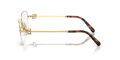 Anteojos Ópticos Ralph Lauren 0RL5129 Dorado