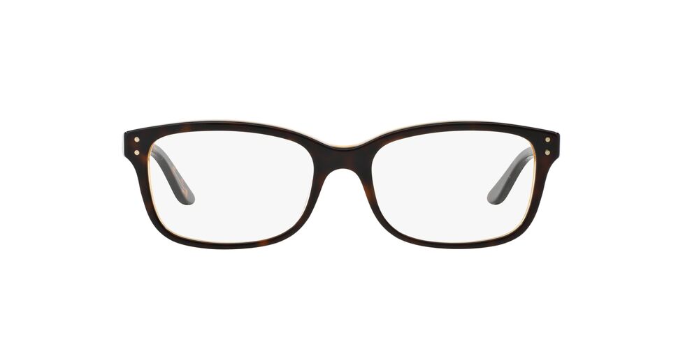 Anteojos Ópticos Ralph Lauren 0RL6062 Havana