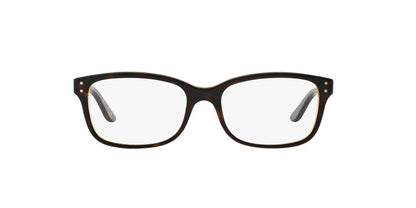 Anteojos Ópticos Ralph Lauren 0RL6062 Havana