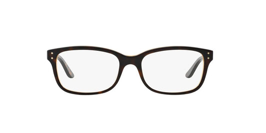 Anteojos Ópticos Ralph Lauren 0RL6062 Havana