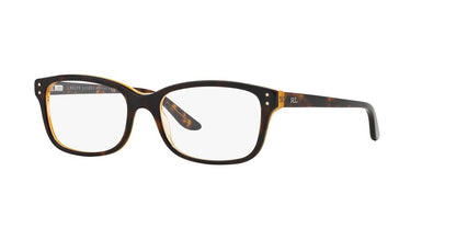 Anteojos Ópticos Ralph Lauren 0RL6062 Havana