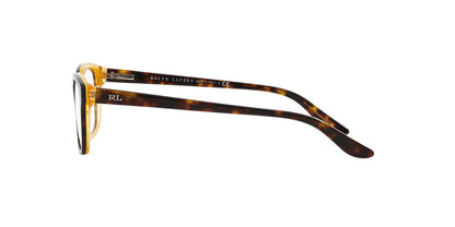 Anteojos Ópticos Ralph Lauren 0RL6062 Havana