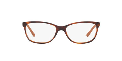 Anteojos Ópticos Ralph Lauren 0RL6135 Havana