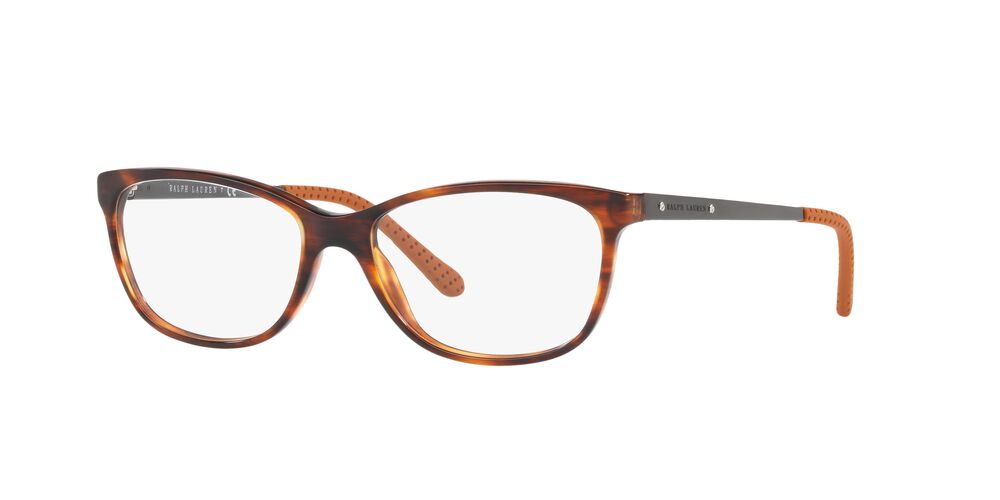 Anteojos Ópticos Ralph Lauren 0RL6135 Havana