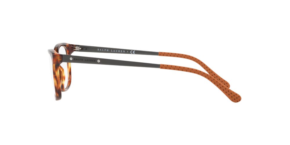 Anteojos Ópticos Ralph Lauren 0RL6135 Havana