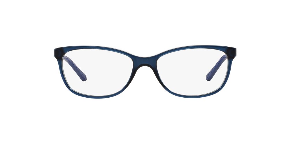 Anteojos Ópticos Ralph Lauren 0RL6135 Azul