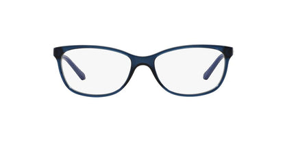 Anteojos Ópticos Ralph Lauren 0RL6135 Azul