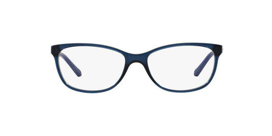 Anteojos Ópticos Ralph Lauren 0RL6135 Azul