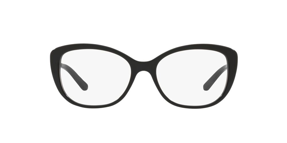 Anteojos Ópticos Ralph Lauren 0RL6174 Negro