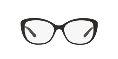 Anteojos Ópticos Ralph Lauren 0RL6174 Negro