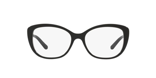 Anteojos Ópticos Ralph Lauren 0RL6174 Negro