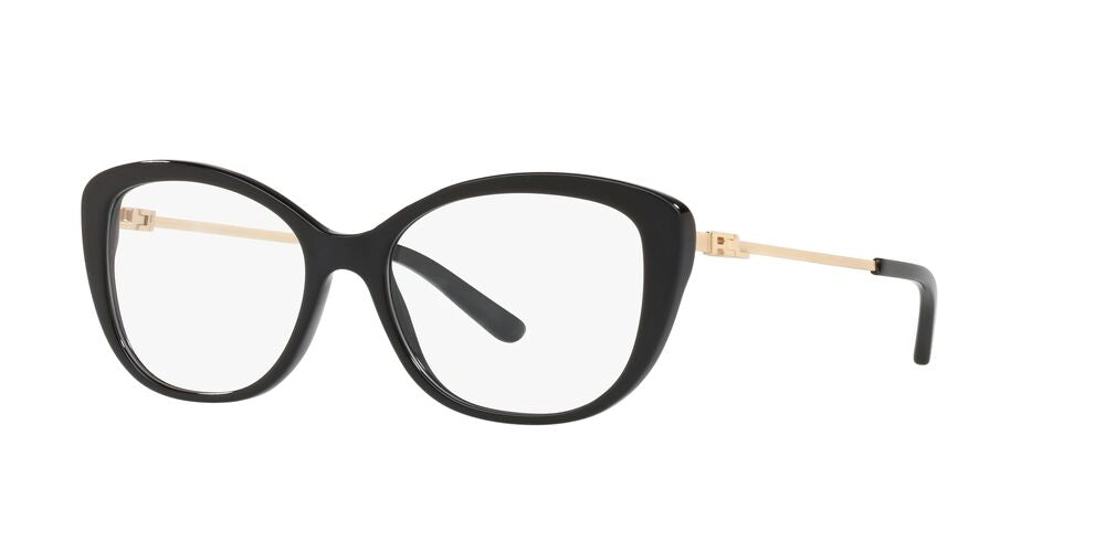 Anteojos Ópticos Ralph Lauren 0RL6174 Negro