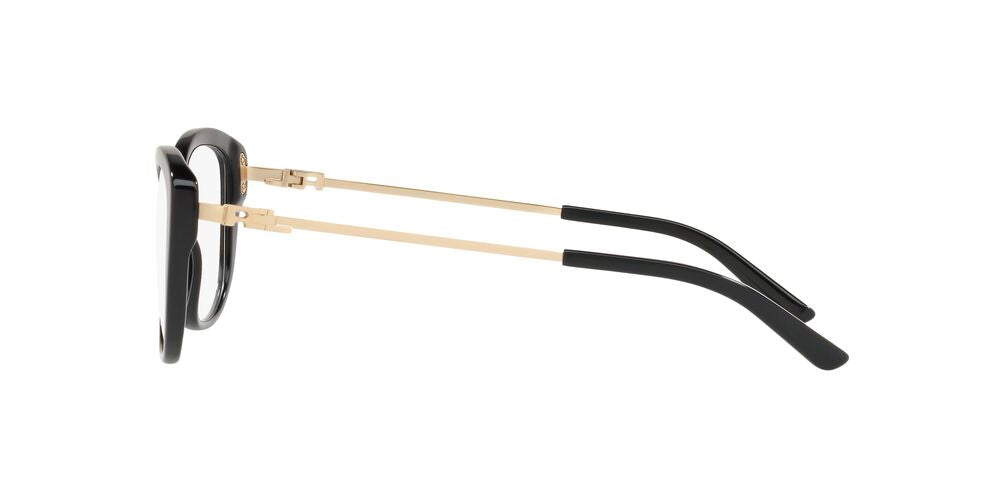 Anteojos Ópticos Ralph Lauren 0RL6174 Negro