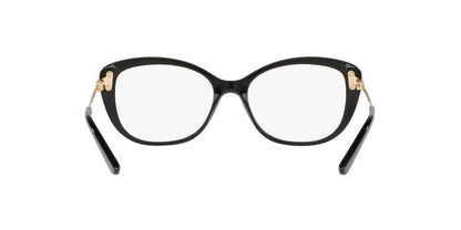 Anteojos Ópticos Ralph Lauren 0RL6174 Negro