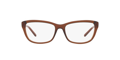 Anteojos Ópticos Ralph Lauren 0RL6189 Café
