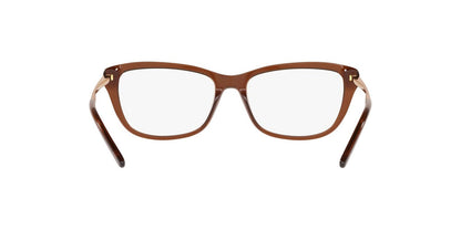 Anteojos Ópticos Ralph Lauren 0RL6189 Café