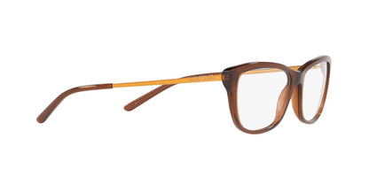 Anteojos Ópticos Ralph Lauren 0RL6189 Café