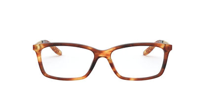 Anteojos Ópticos Ralph Lauren 0RL6198 Havana