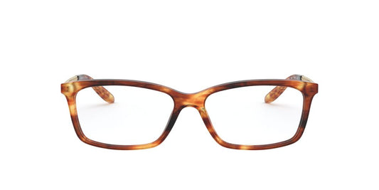 Anteojos Ópticos Ralph Lauren 0RL6198 Havana