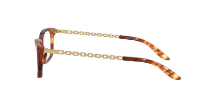 Anteojos Ópticos Ralph Lauren 0RL6198 Havana