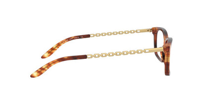 Anteojos Ópticos Ralph Lauren 0RL6198 Havana