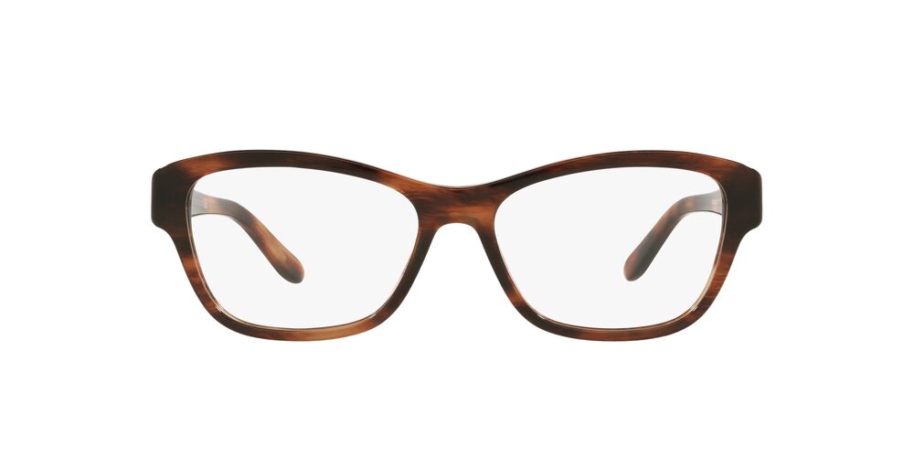 Anteojos Ópticos Ralph Lauren 0RL6210Q Havana