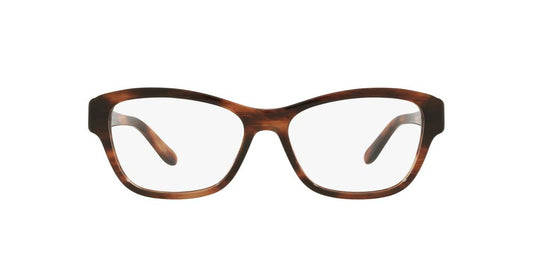 Anteojos Ópticos Ralph Lauren 0RL6210Q Havana