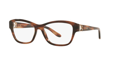 Anteojos Ópticos Ralph Lauren 0RL6210Q Havana