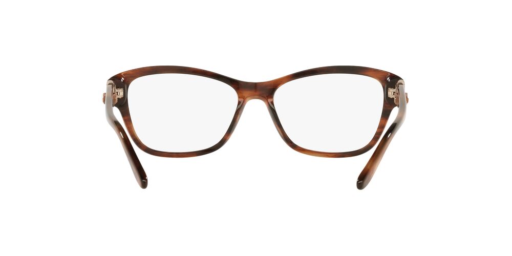 Anteojos Ópticos Ralph Lauren 0RL6210Q Havana