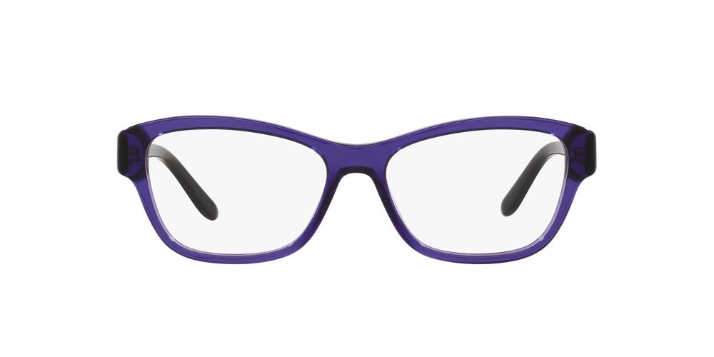 Anteojos Ópticos Ralph Lauren 0RL6210Q Violeta