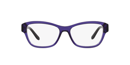 Anteojos Ópticos Ralph Lauren 0RL6210Q Violeta