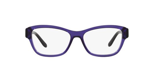 Anteojos Ópticos Ralph Lauren 0RL6210Q Violeta