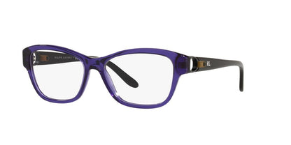Anteojos Ópticos Ralph Lauren 0RL6210Q Violeta