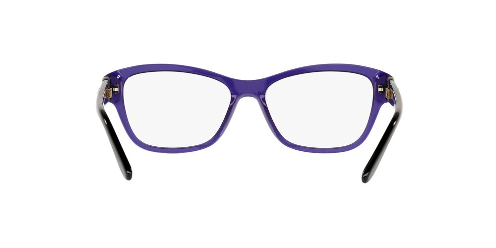 Anteojos Ópticos Ralph Lauren 0RL6210Q Violeta
