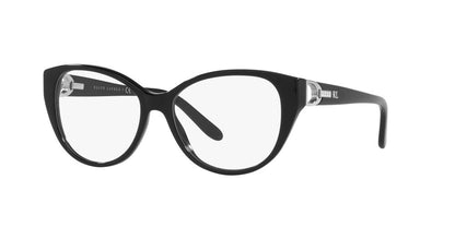 Anteojos Ópticos Ralph Lauren 0RL6223B Negro