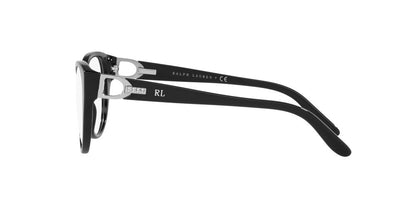 Anteojos Ópticos Ralph Lauren 0RL6223B Negro