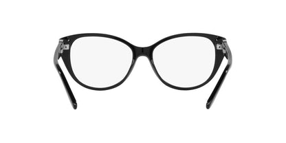 Anteojos Ópticos Ralph Lauren 0RL6223B Negro
