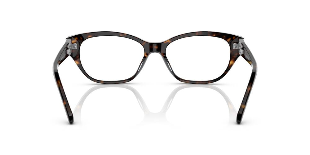 Anteojos Ópticos Ralph Lauren 0RL6227U Havana