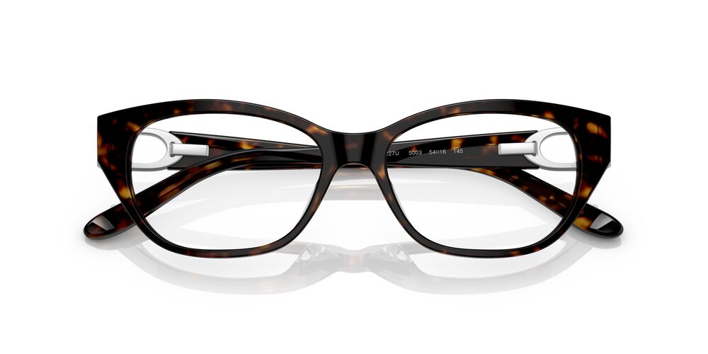Anteojos Ópticos Ralph Lauren 0RL6227U Havana