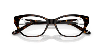 Anteojos Ópticos Ralph Lauren 0RL6227U Havana