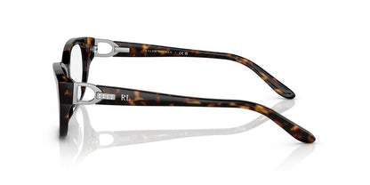 Anteojos Ópticos Ralph Lauren 0RL6227U Havana