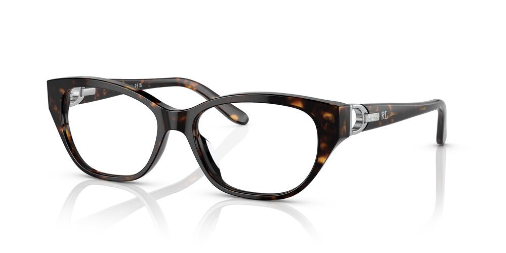 Anteojos Ópticos Ralph Lauren 0RL6227U Havana