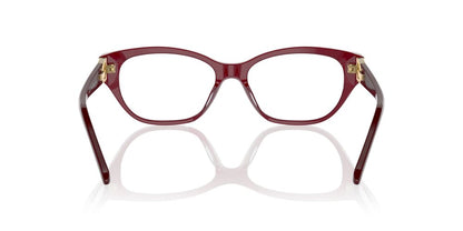 Anteojos Ópticos Ralph Lauren 0RL6227U Burdeo