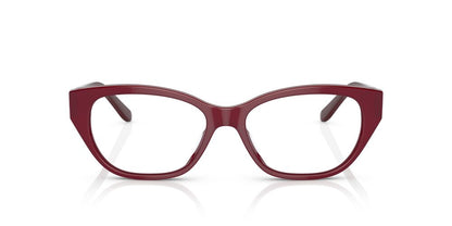 Anteojos Ópticos Ralph Lauren 0RL6227U Burdeo