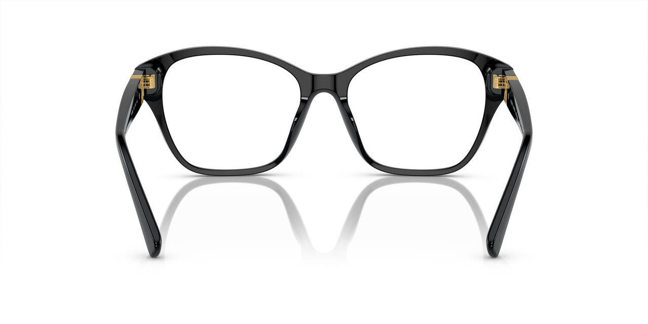 Anteojos Ópticos Ralph Lauren 0RL6236U Negro