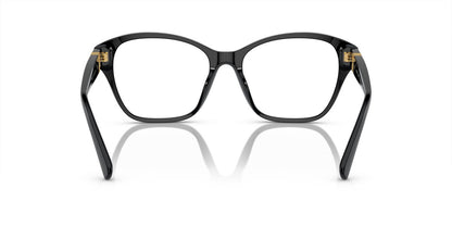 Anteojos Ópticos Ralph Lauren 0RL6236U Negro