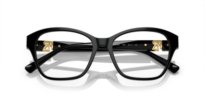 Anteojos Ópticos Ralph Lauren 0RL6236U Negro