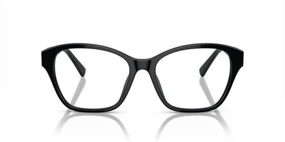 Anteojos Ópticos Ralph Lauren 0RL6236U Negro