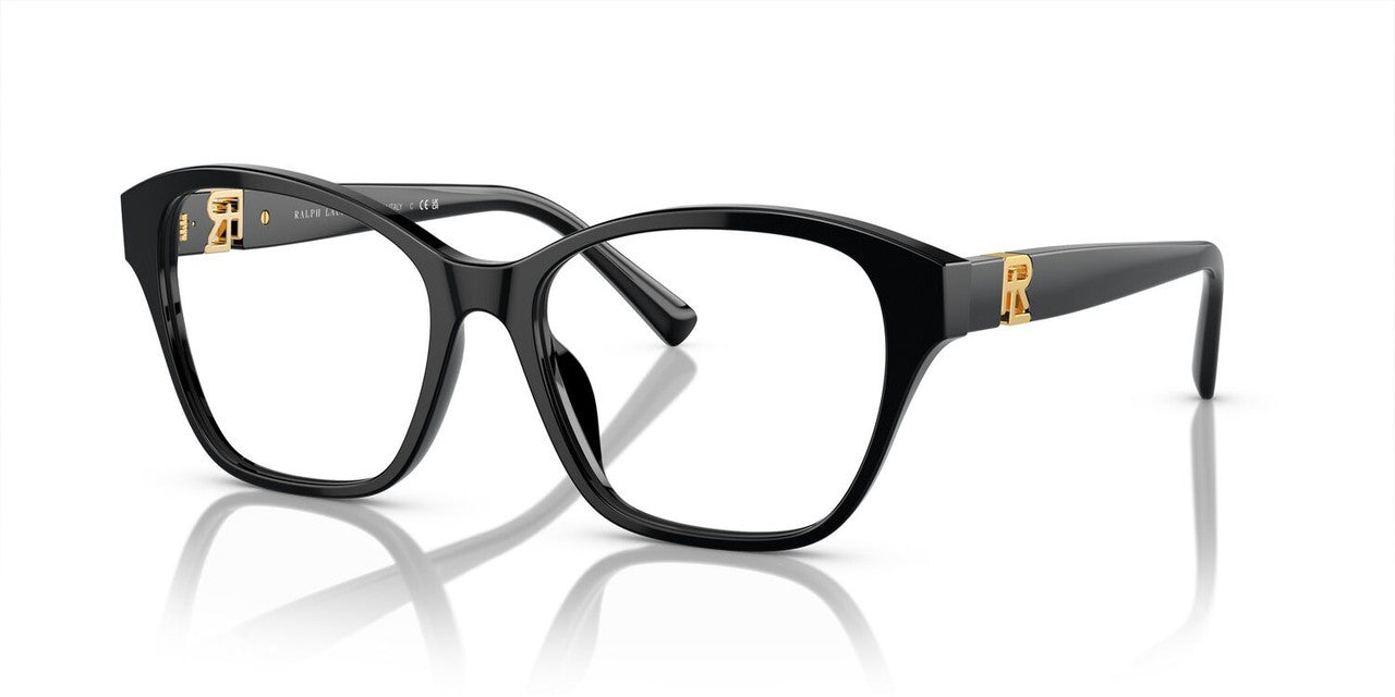 Anteojos Ópticos Ralph Lauren 0RL6236U Negro